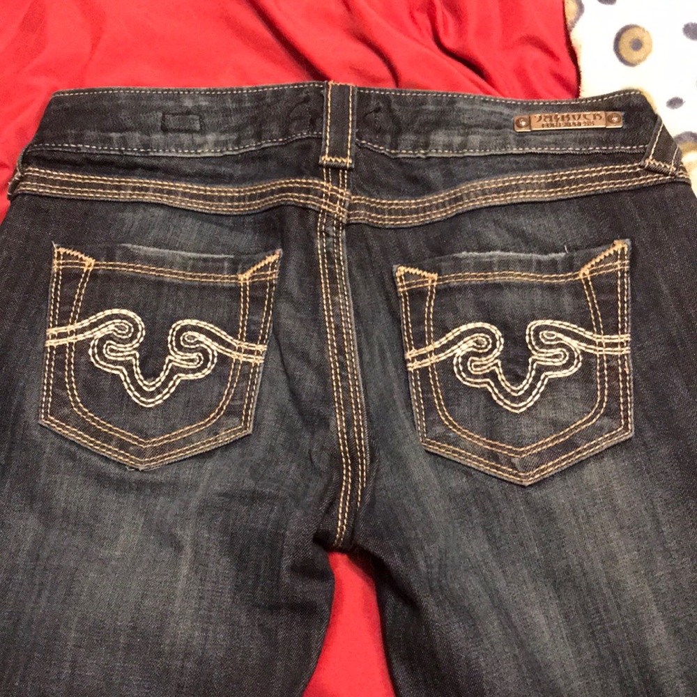 Express Jeans